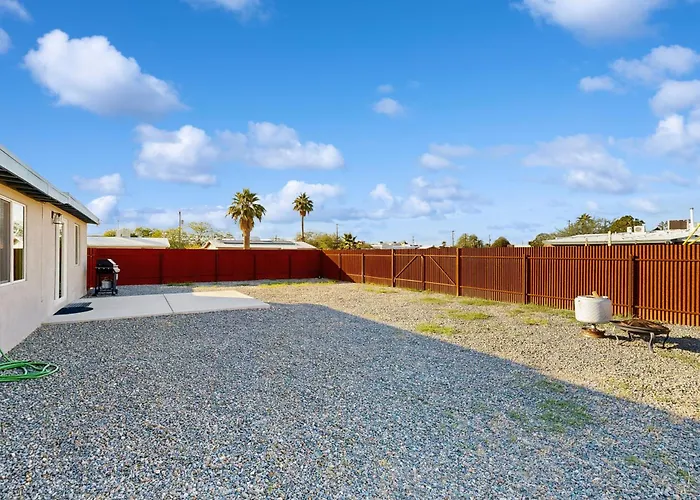 Holiday home Desert Hideaway Tucson