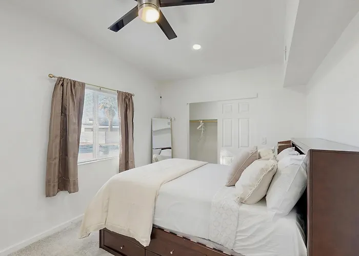 Holiday home Desert Hideaway Tucson